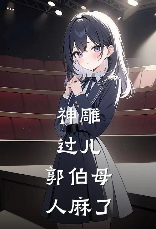 杨过黄蓉《神雕：过儿，郭伯母人麻了》完结版免费阅读_杨过黄蓉热门小说