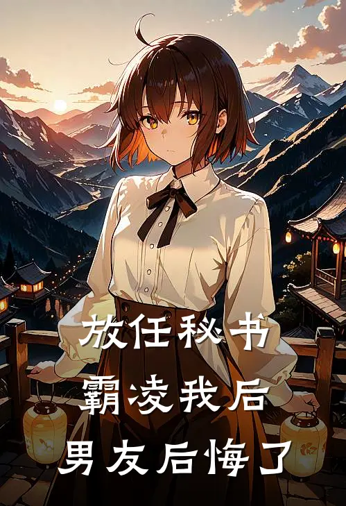 放任秘书霸凌我后，男友后悔了(江舜徐微微)在哪看免费小说_已完结小说推荐放任秘书霸凌我后，男友后悔了江舜徐微微