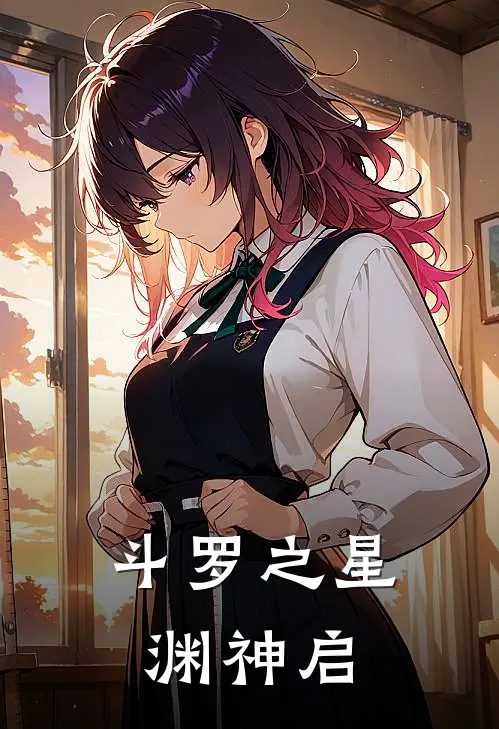 斗罗之星渊神启(唐星渊罗骁)免费热门小说_最新小说推荐斗罗之星渊神启唐星渊罗骁