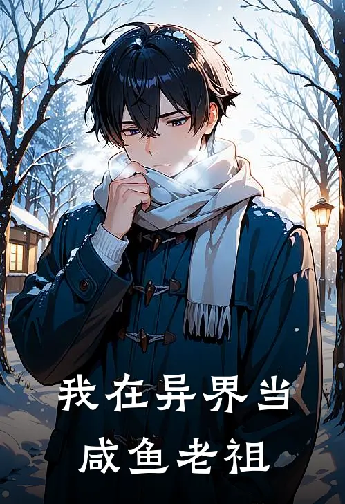 我在异界当咸鱼老祖(陆小尘陆明轩)全本完结小说_完整版免费全文阅读我在异界当咸鱼老祖(陆小尘陆明轩)