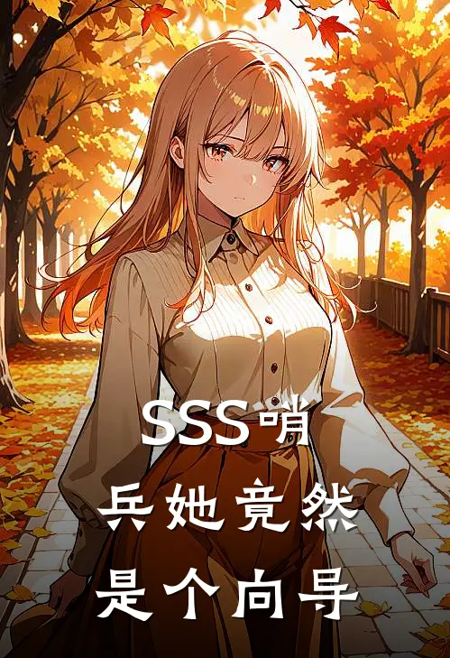 SSS哨兵她竟然是个向导安合洛微全本完结小说_最新章节列表SSS哨兵她竟然是个向导(安合洛微)