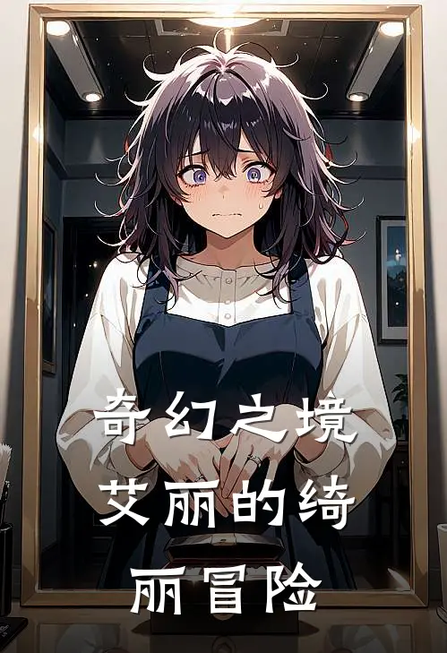 艾丽莱昂奇幻之境：艾丽的绮丽冒险全章节在线阅读_奇幻之境：艾丽的绮丽冒险全集免费在线阅读