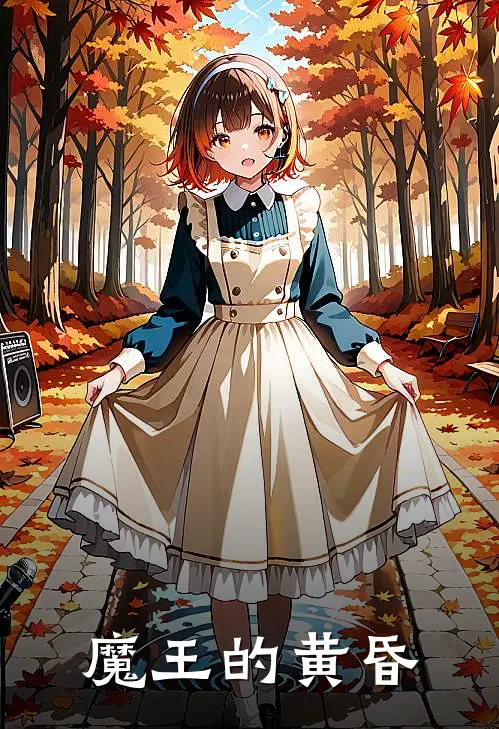 魔王的黄昏(朔夜朔夜)完整版免费小说_完结版小说推荐魔王的黄昏(朔夜朔夜)