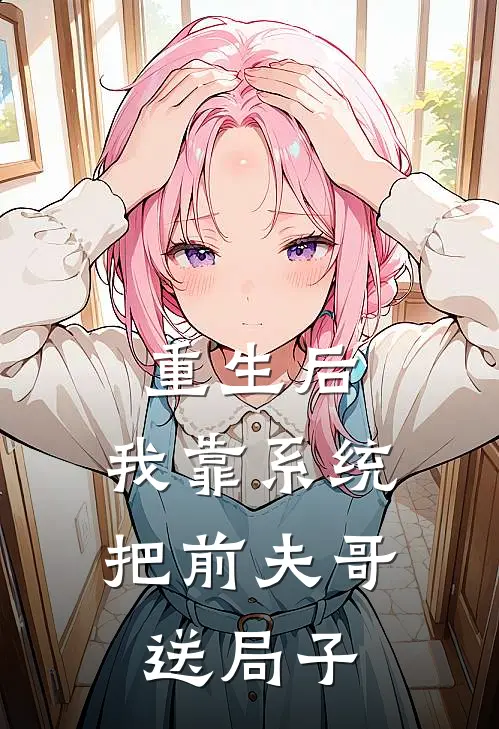 重生后，我靠系统把前夫哥送局子(陆承泽苏晚)全本免费小说_新热门小说重生后，我靠系统把前夫哥送局子陆承泽苏晚