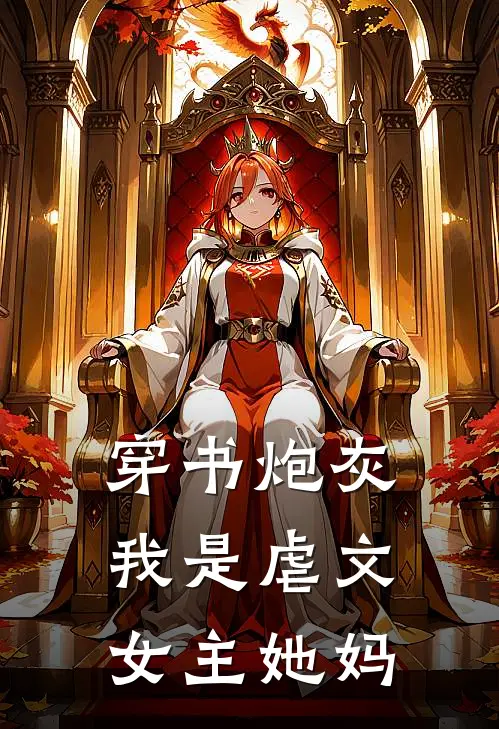 穿书炮灰我是虐文女主她妈(许鱼李姐)无弹窗小说免费阅读_小说免费阅读无弹窗穿书炮灰我是虐文女主她妈许鱼李姐