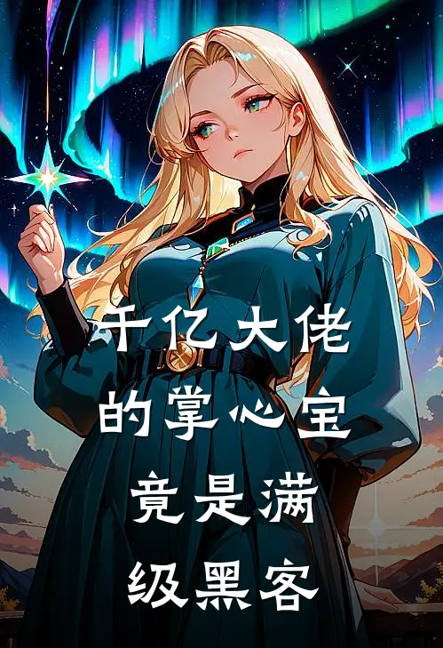 千亿大佬的掌心宝，竟是满级黑客(苏清然苏晚晴)推荐小说_千亿大佬的掌心宝，竟是满级黑客(苏清然苏晚晴)全文免费阅读大结局