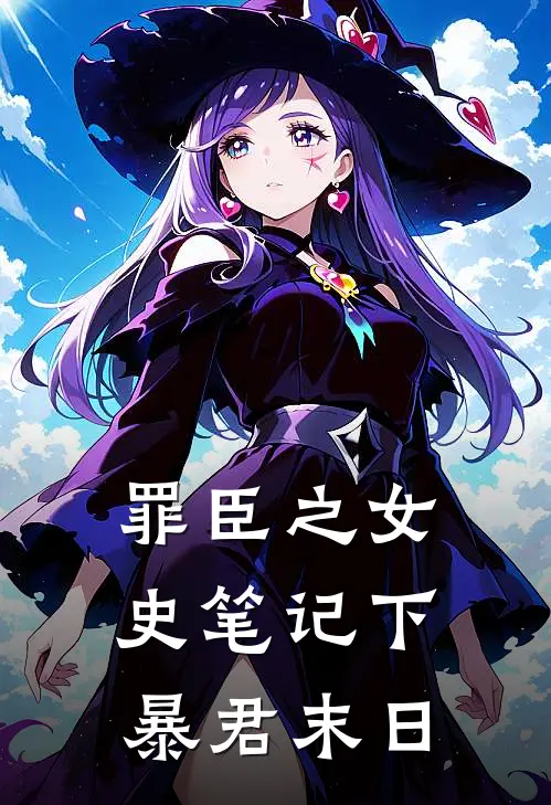 罪臣之女史笔记下暴君末日(沈青史陈修文)完结版小说全文免费阅读_最新小说罪臣之女史笔记下暴君末日(沈青史陈修文)