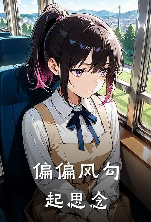 偏偏风勾起思念