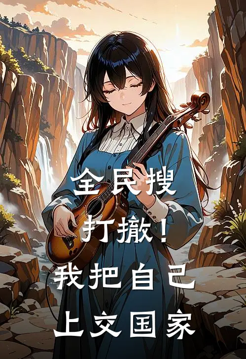 全民搜打撤！我把自己上交国家(孙岳彦祖)免费小说全集_完本小说免费阅读全民搜打撤！我把自己上交国家(孙岳彦祖)