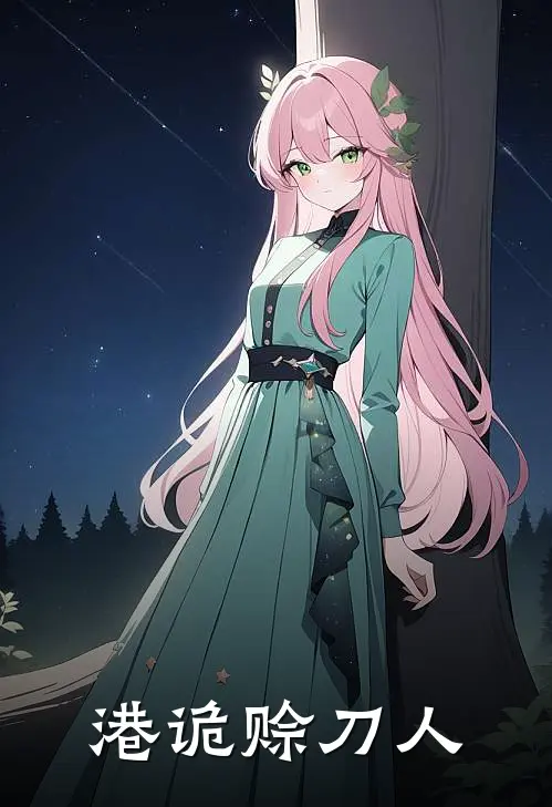 港诡赊刀人(陈港生陈振邦)小说推荐完本_全本免费小说港诡赊刀人陈港生陈振邦