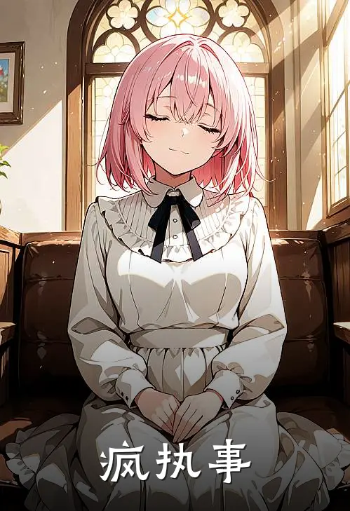 疯执事(罗易罗伊)完结版免费小说_热门完结小说疯执事(罗易罗伊)