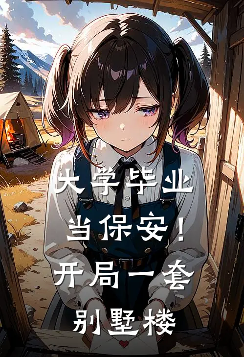 《大学毕业当保安！开局一套别墅楼》林阳王莉莉全本阅读_(林阳王莉莉)全集阅读