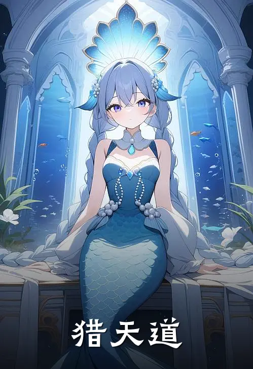 猎天道（白山林兵）完整版小说阅读_猎天道全文免费阅读（白山林兵）