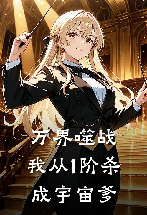 《万界噬战：我从1阶杀成宇宙爹》陈烈陈烈火爆新书_万界噬战：我从1阶杀成宇宙爹(陈烈陈烈)免费小说