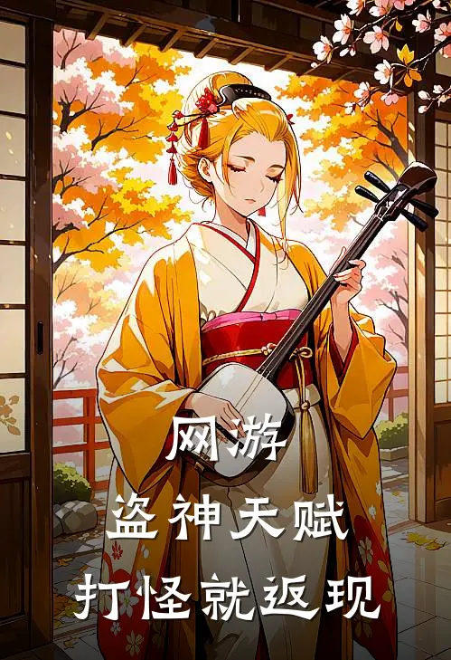 网游：盗神天赋，打怪就返现林风林哥完结小说大全_免费小说在哪看网游：盗神天赋，打怪就返现(林风林哥)