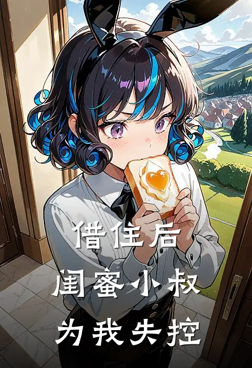 借住后，闺蜜小叔为我失控(林晚苏晴)小说最新章节_全文免费小说借住后，闺蜜小叔为我失控林晚苏晴