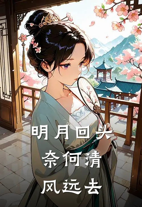 《明月回头，奈何清风远去》明玥儿王岩已完结小说_明月回头，奈何清风远去(明玥儿王岩)经典小说