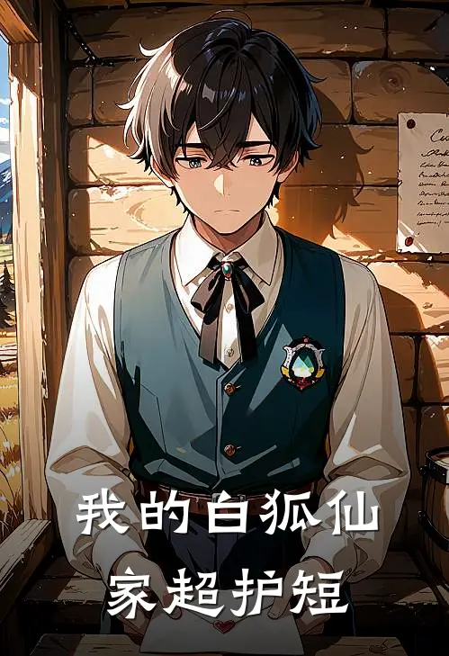 我的白狐仙家超护短(胡天清林夕)好看的完结小说_热门小说推荐我的白狐仙家超护短胡天清林夕