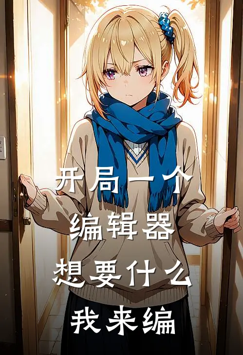 开局一个编辑器，想要什么我来编林天苏媚儿完结版小说阅读_完整版小说免费阅读开局一个编辑器，想要什么我来编(林天苏媚儿)