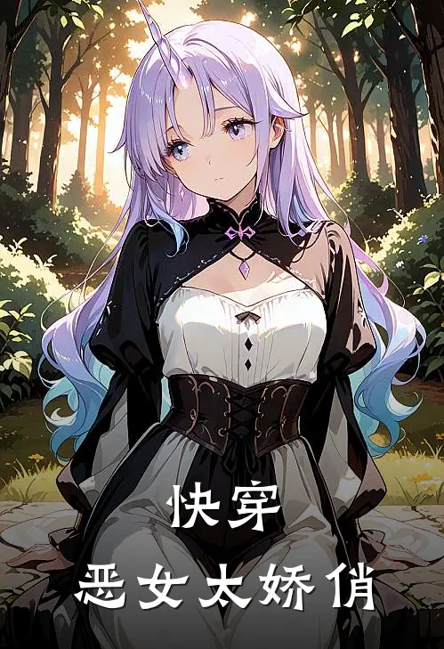 快穿：恶女太娇俏陆时砚江屿白完本热门小说_小说推荐完结快穿：恶女太娇俏陆时砚江屿白