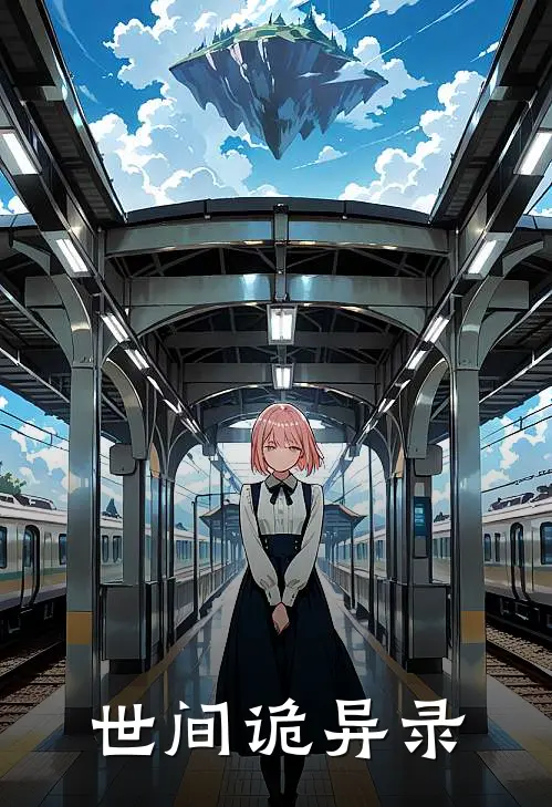 世间诡异录(林晚阿秀)在线免费小说_热门网络小说世间诡异录林晚阿秀