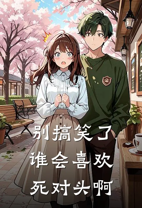 别搞笑了，谁会喜欢死对头啊沈清舒周时桉全文免费阅读无弹窗大结局_沈清舒周时桉（别搞笑了，谁会喜欢死对头啊）小说免费阅读大结局