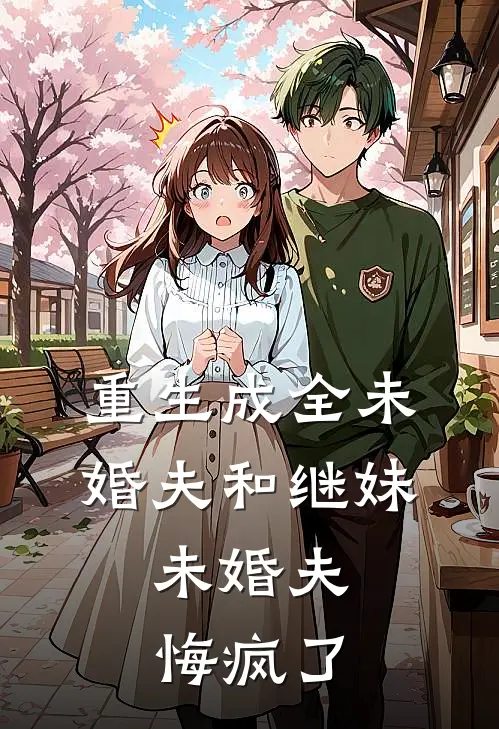 重生成全未婚夫和继妹，未婚夫悔疯了