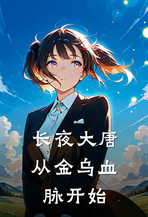 长夜大唐：从金乌血脉开始李玄李轩最新小说推荐_最新好看小说长夜大唐：从金乌血脉开始李玄李轩