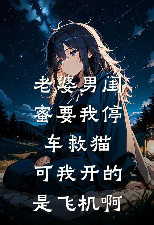 顾曼妮曼妮《老婆男闺蜜要我停车救猫，可我开的是飞机啊》全文免费阅读_老婆男闺蜜要我停车救猫，可我开的是飞机啊全集在线阅读