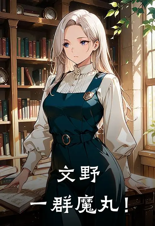 文野：一群魔丸！(白濑柚杏)全章节在线阅读_白濑柚杏全章节在线阅读