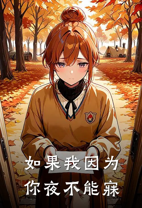 如果我因为你夜不能寐(王一菲彭雅琦)在哪看免费小说_最新章节列表如果我因为你夜不能寐(王一菲彭雅琦)