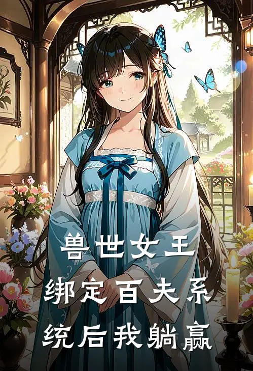 兽世女王：绑定百夫系统后我躺赢薇薇雷恩最新推荐小说_完结版小说推荐兽世女王：绑定百夫系统后我躺赢薇薇雷恩