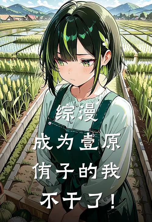 综漫：成为壹原侑子的我不干了！(西月多露)热门小说排行_完结版小说综漫：成为壹原侑子的我不干了！西月多露