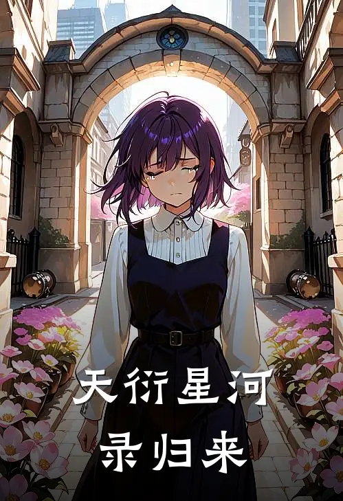 天衍星河录归来江辰王虎最新热门小说_天衍星河录归来全本在线阅读