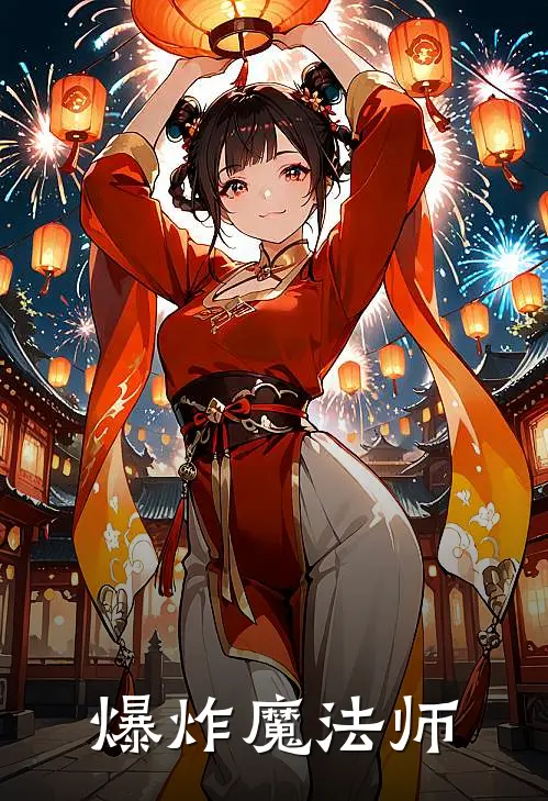 爆炸魔法师(林野汉斯)完整版免费阅读_(爆炸魔法师)全章节免费在线阅读