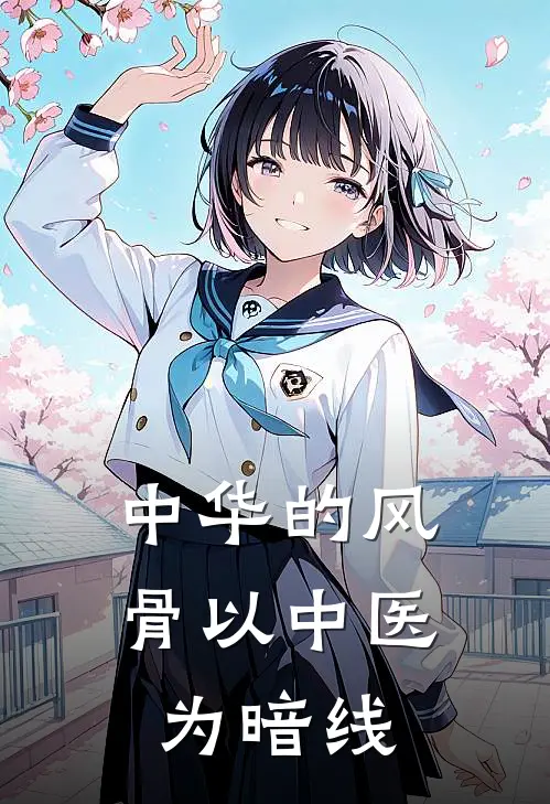 中华的风骨以中医为暗线朱元璋苏景最新全本小说_最新章节列表中华的风骨以中医为暗线(朱元璋苏景)