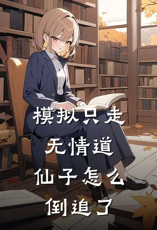 秦牧克斯《模拟只走无情道，仙子怎么倒追了》全文免费在线阅读_《模拟只走无情道，仙子怎么倒追了》全本在线阅读