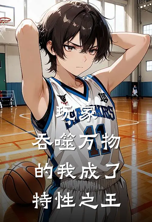 玩家：吞噬万物的我成了特性之王(杨恒杨万国)完结版小说_最新全本小说玩家：吞噬万物的我成了特性之王杨恒杨万国