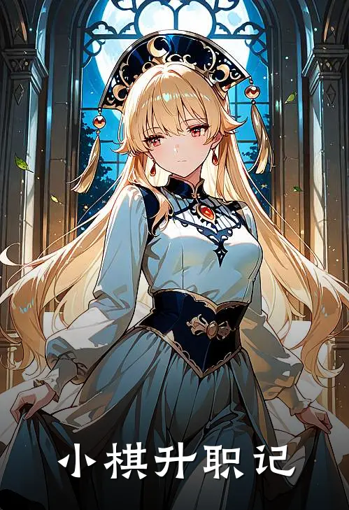 小棋升职记(耿小棋林夏)全本免费在线阅读_小棋升职记最新章节在线阅读