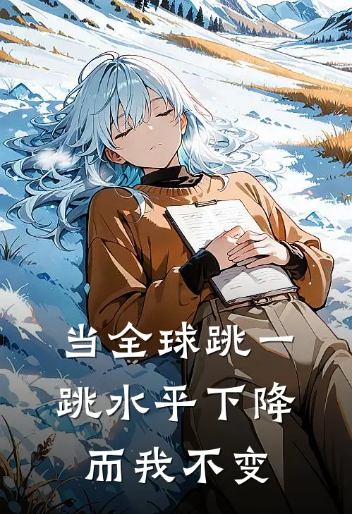 当全球跳一跳水平下降，而我不变(黄小拾林阿文)在线免费小说_免费阅读全文当全球跳一跳水平下降，而我不变(黄小拾林阿文)