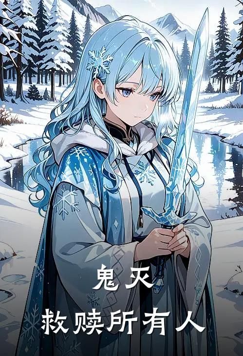 鬼灭：救赎所有人(时苓绯苏曼琪)在线免费小说_完结小说免费阅读鬼灭：救赎所有人时苓绯苏曼琪