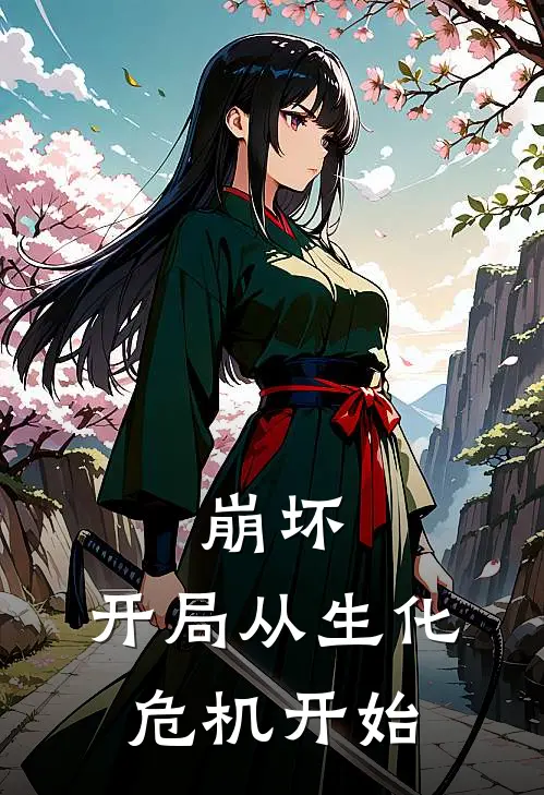 崩坏：开局从生化危机开始布洛妮娅琪亚娜小说完整版免费阅读_最新章节列表崩坏：开局从生化危机开始(布洛妮娅琪亚娜)