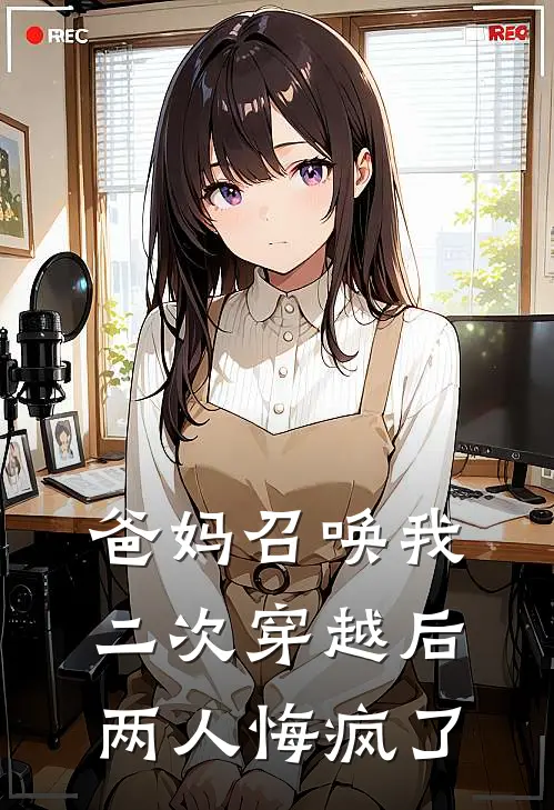 爸妈召唤我二次穿越后，两人悔疯了林娇娇林朝完结小说_免费小说在线看爸妈召唤我二次穿越后，两人悔疯了林娇娇林朝