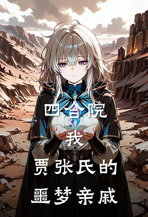 四合院：我，贾张氏的噩梦亲戚王浩贾东旭热门完本小说_最新章节列表四合院：我，贾张氏的噩梦亲戚(王浩贾东旭)