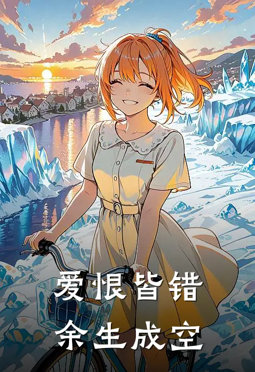 宋晚音裴璟行《爱恨皆错，余生成空》全本免费在线阅读_(宋晚音裴璟行)最新章节在线阅读