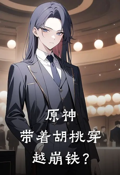 原神：带着胡桃穿越崩铁？(白一尘胡桃)全本免费完结小说_小说完结免费原神：带着胡桃穿越崩铁？白一尘胡桃