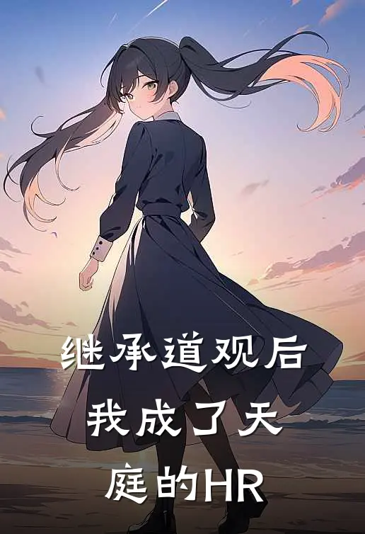 《继承道观后，我成了天庭的HR》林凡李大彪全文免费在线阅读_《继承道观后，我成了天庭的HR》全集阅读