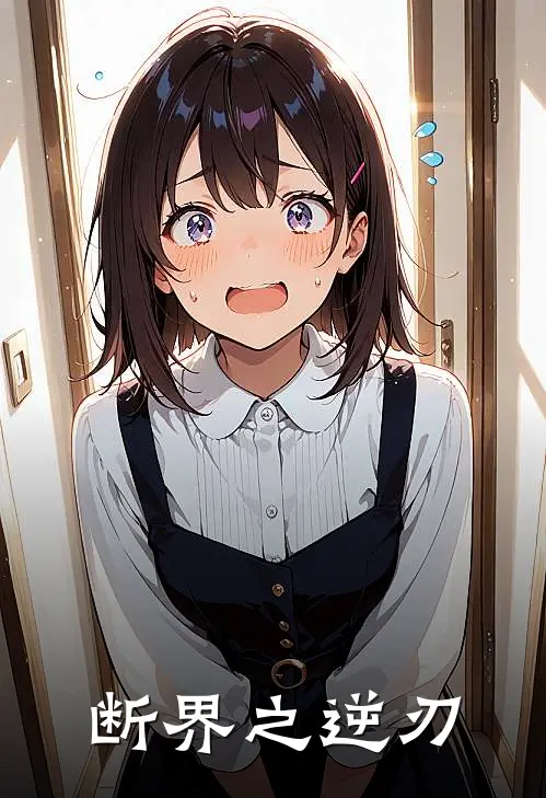 断界之逆刃钟耀杰耀杰完整版小说_最新章节列表断界之逆刃(钟耀杰耀杰)