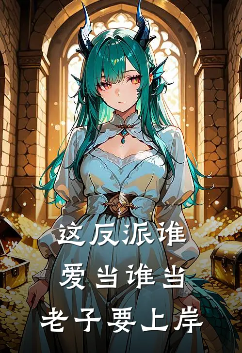 这反派谁爱当谁当，老子要上岸(林默萧凡)已完结小说_小说免费阅读这反派谁爱当谁当，老子要上岸林默萧凡