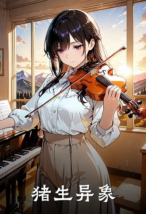 猪生异象(二柱孙二柱)免费小说在线阅读_在线阅读免费小说猪生异象(二柱孙二柱)